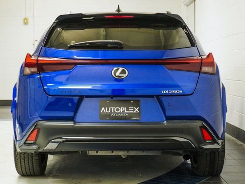 Used 2023 Lexus UX 250h F Sport image 39