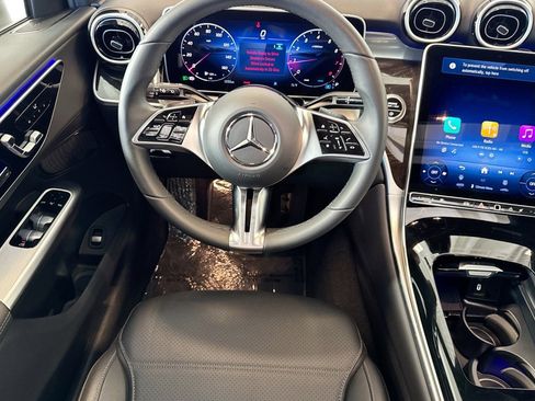Certified 2026 Mercedes-Benz GLC 300 4MATIC image 21
