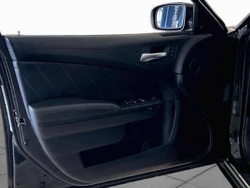 Used 2023 Dodge Charger Scat Pack w/ Daytona Edition Group RWD image 20