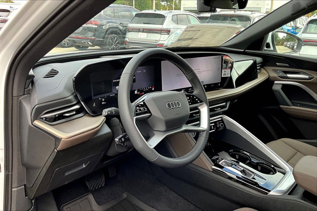 New 2026 Audi Q5 Premium Plus AWD/4WD image 14
