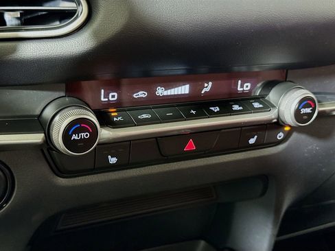 New 2026 MAZDA CX-30 AWD 2.5 S image 10