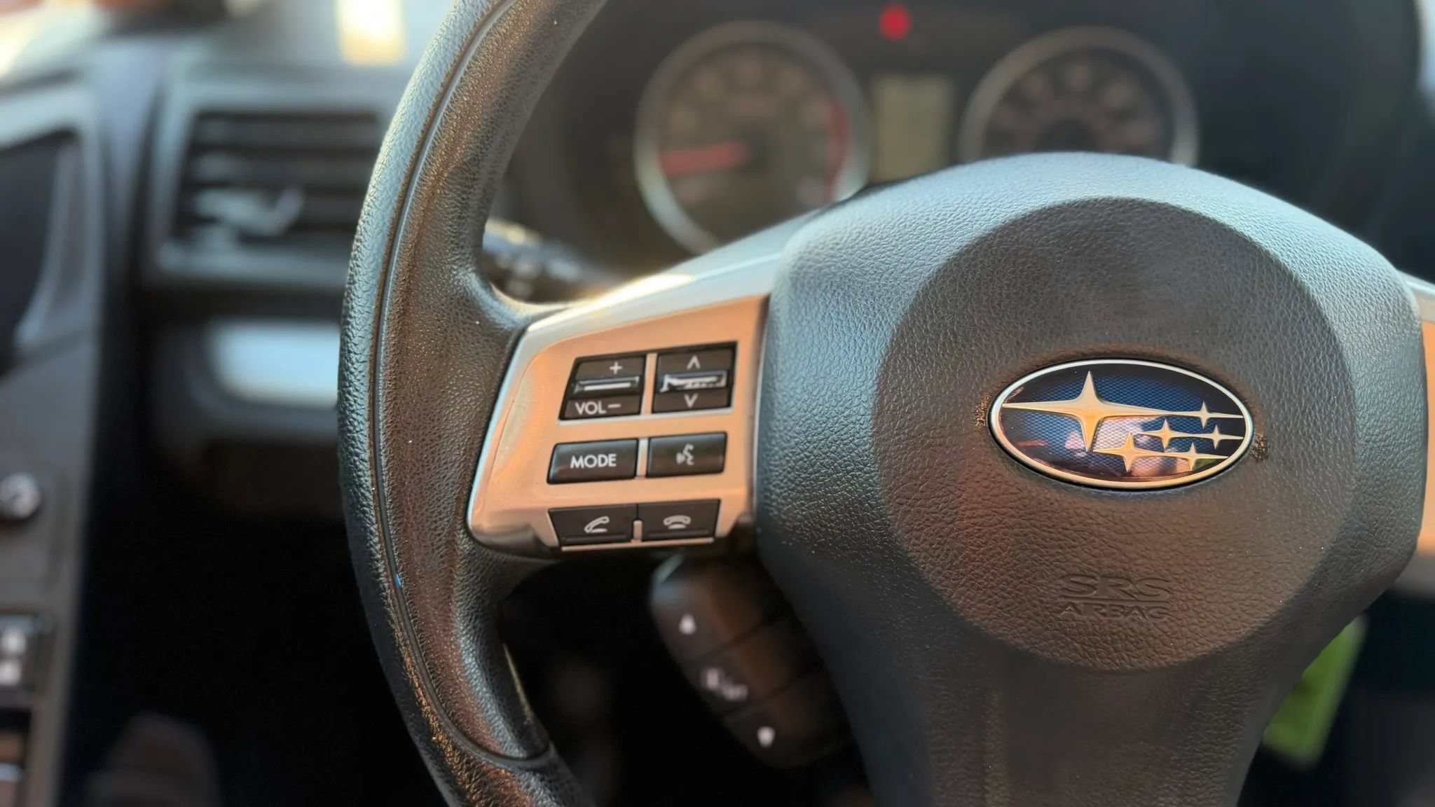 Used 2015 Subaru Forester 2.5i AWD/4WD image 21