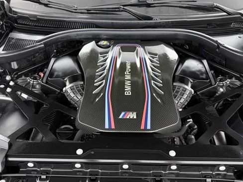 Used 2020 BMW X5 M Competition AWD/4WD image 43