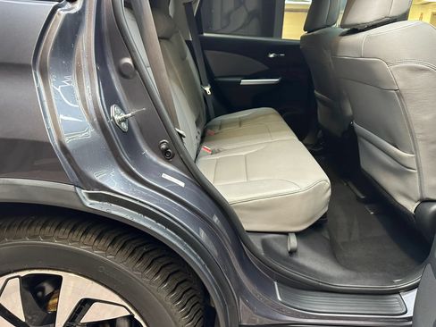 Used 2015 Honda CR-V Touring image 33