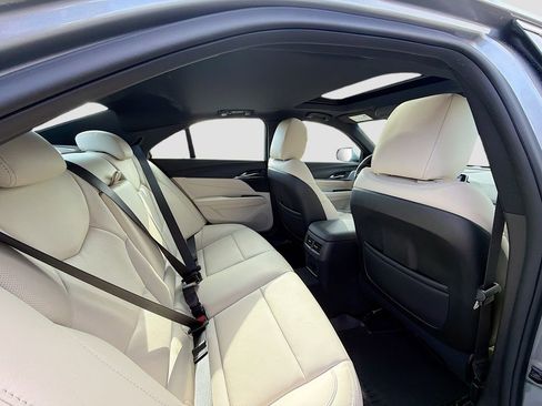 New 2026 Cadillac CT4 Premium Luxury image 29