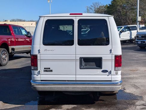 Used 2004 Ford E-150 and Econoline 150 image 5