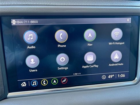 Used 2021 GMC Yukon XL Denali image 22