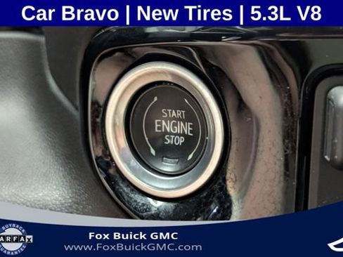 Certified 2023 GMC Sierra 1500 Elevation AWD/4WD image 22