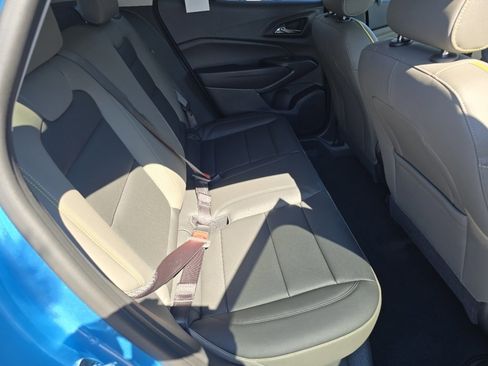 New 2026 Chevrolet Trax ACTIV w/ Driver Confidence Package image 12