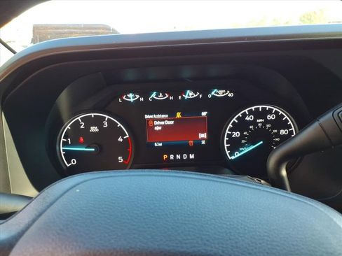 New 2026 Ford F550 4x4 Supercab Super Duty image 10