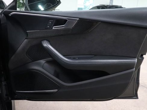 Used 2019 Audi RS 5 image 30