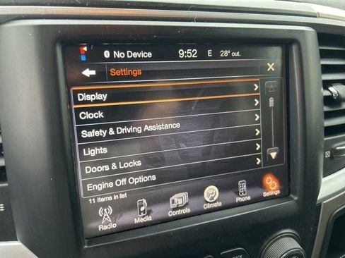 Used 2013 RAM 1500 Outdoorsman image 27