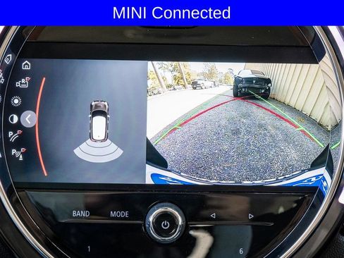 Used 2023 MINI Cooper Clubman S AWD/4WD image 18