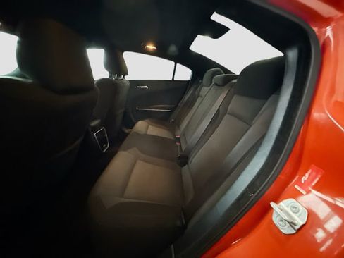 Used 2021 Dodge Charger SXT image 23