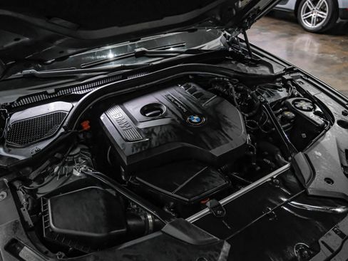 Used 2017 BMW 530i image 46