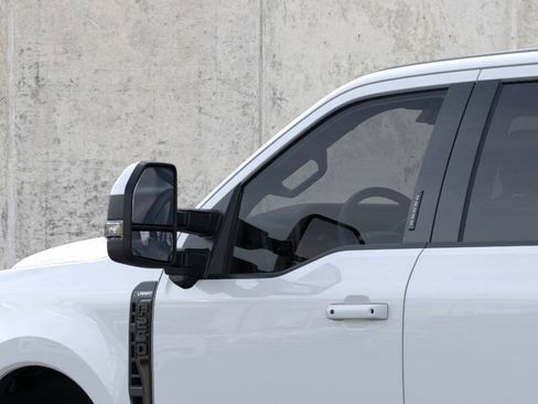 New 2024 Ford F250 Lariat w/ Lariat Ultimate Package image 20