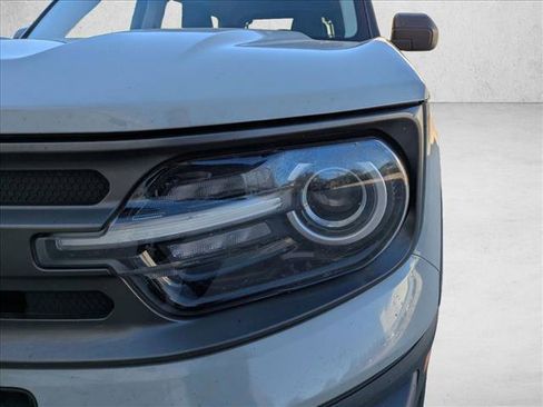 Used 2021 Ford Bronco Sport Big Bend image 9