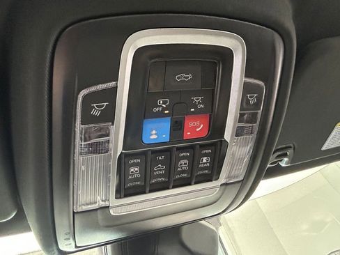 New 2026 RAM 1500 Laramie AWD/4WD image 25