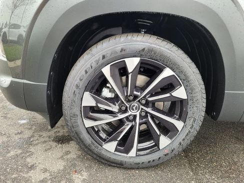 New 2026 MAZDA CX-50 2.5 Hybrid w/ Weather Package image 18