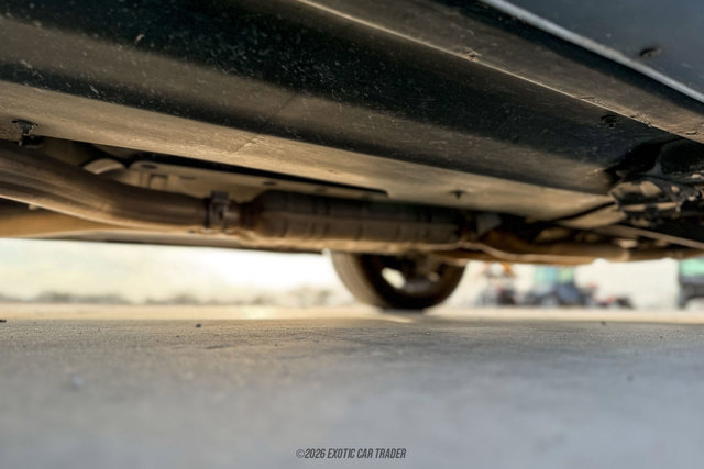 Used 2006 Bentley Arnage R RWD image 59