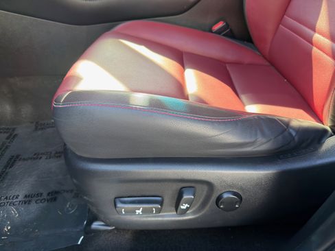 Used 2019 Lexus NX 300h NX 300h image 25