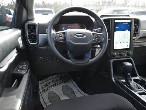 New 2025 Ford Ranger XL w/ Trailer Tow Package image 14