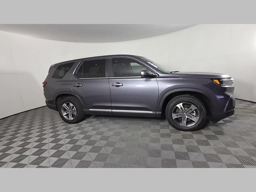 Used 2024 Honda Pilot EX-L image 40