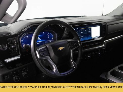 Certified 2023 Chevrolet Silverado 1500 LT image 5