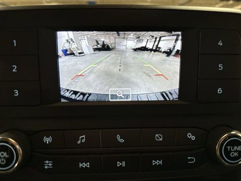 Used 2024 Ford Transit 250 Low Roof w/ Exterior Upgrade Package image 20