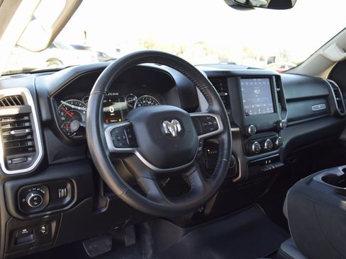 Used 2020 RAM 1500 Lone Star image 18