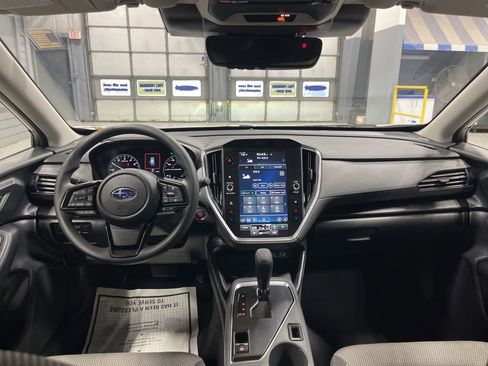 Certified 2024 Subaru Crosstrek 2.0i Premium AWD/4WD image 32