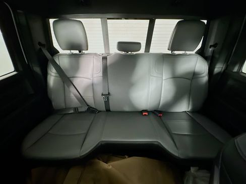 New 2026 RAM 5500 Tradesman AWD/4WD image 10