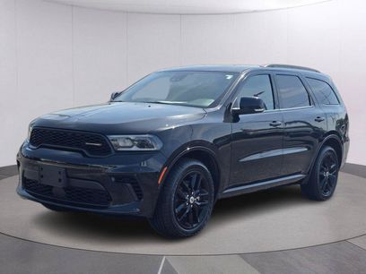 Certified 2024 Dodge Durango GT