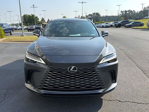 New 2026 Lexus RX 350 FWD image 9