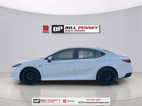 New 2026 Toyota Camry LE image 2