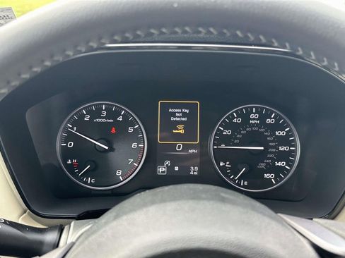 Certified 2025 Subaru Outback Premium w/ Popular Package #1A image 24