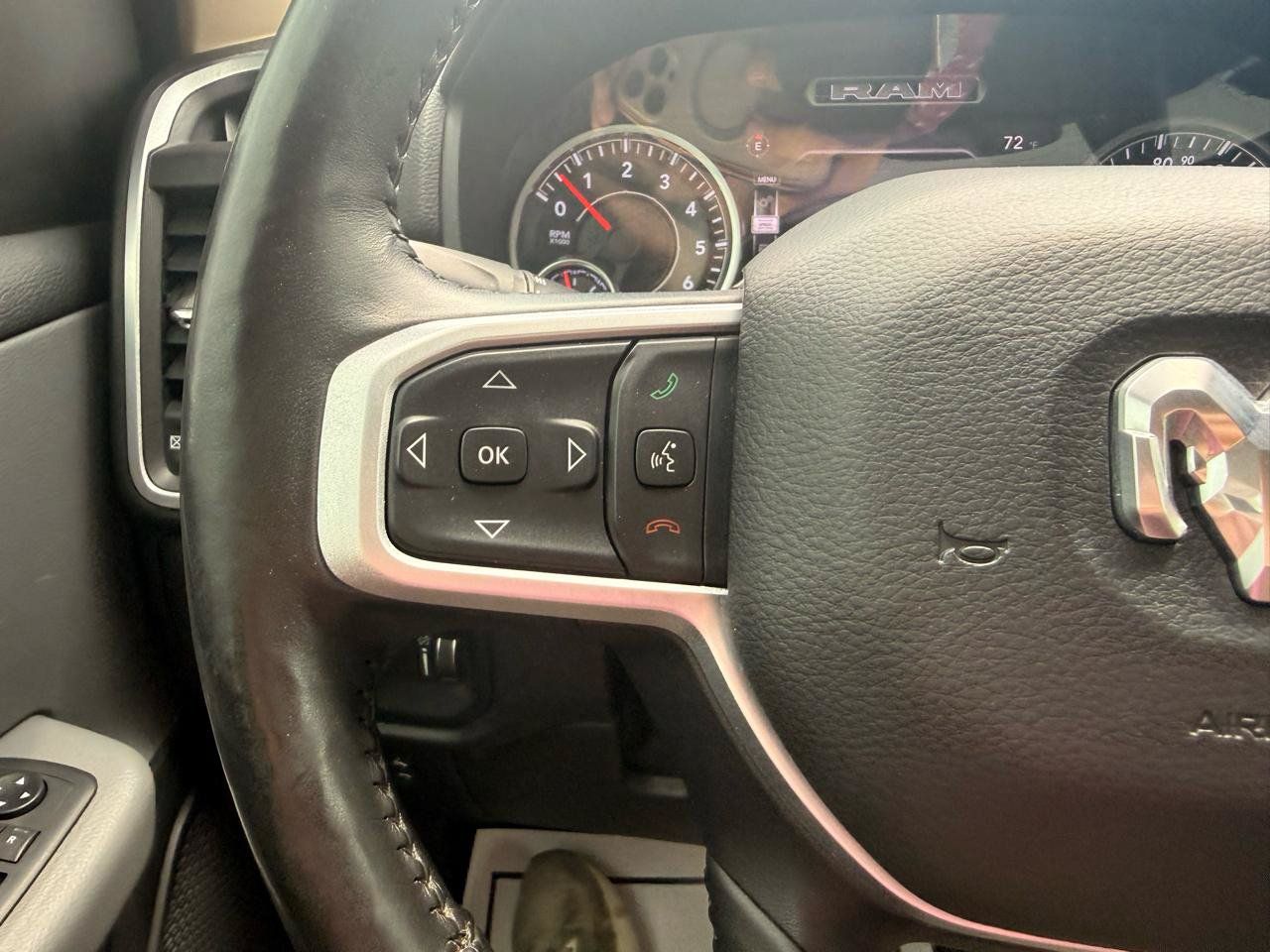 Used 2020 RAM 1500 Big Horn AWD/4WD image 19