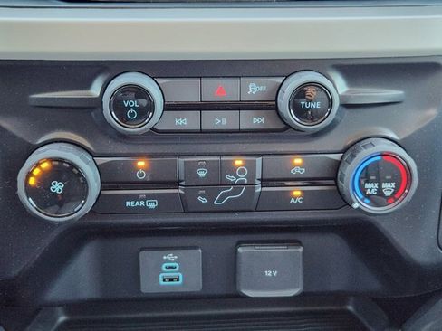 New 2026 Ford F250 XL w/ STX Appearance Package AWD/4WD image 14