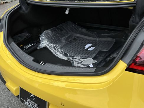 New 2026 Mercedes-Benz CLE 53 AMG 4MATIC Coupe image 24