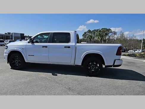 New 2026 RAM 1500 Laramie w/ Night Edition AWD/4WD image 28