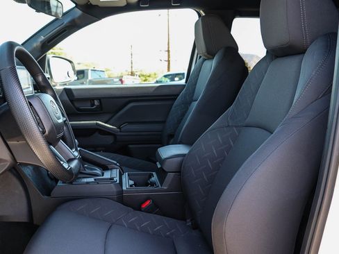 Used 2025 Toyota Tacoma SR RWD image 17