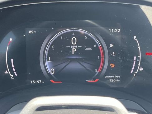 Used 2024 Lexus RX 350 AWD w/ Convenience Package image 45