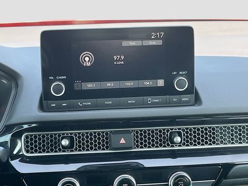 Used 2024 Honda Civic Sport image 14