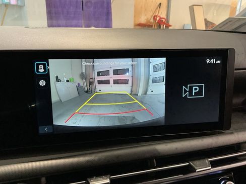 New 2026 Hyundai Santa Cruz SEL AWD/4WD image 17