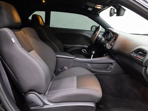 Used 2023 Dodge Challenger R/T Scat Pack image 14