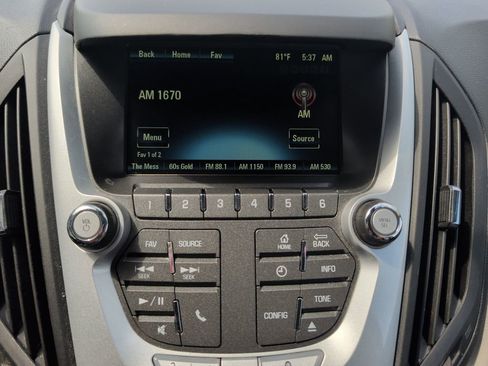 Used 2015 Chevrolet Equinox LT AWD/4WD image 13