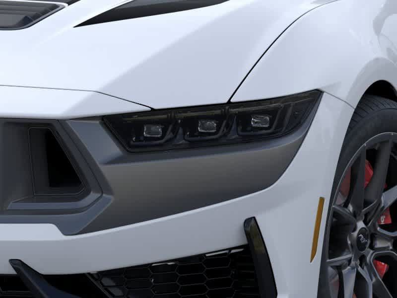New 2026 Ford Mustang Dark Horse w/ Dark Horse Handlin Package RWD image 18