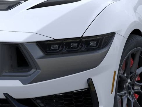 New 2026 Ford Mustang Dark Horse w/ Dark Horse Handlin Package RWD image 18