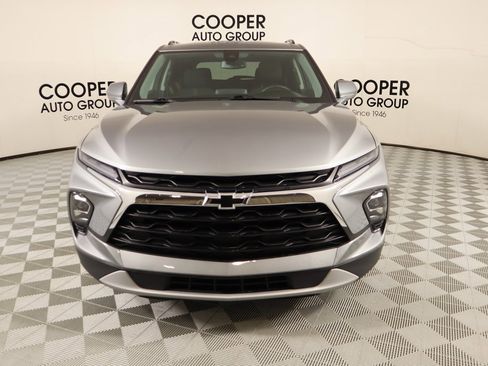 Used 2023 Chevrolet Blazer LT w/ Convenience Package image 9