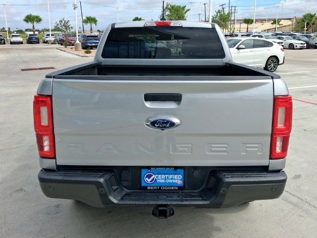 Used 2022 Ford Ranger XLT w/ Tremor Off-Road Package AWD/4WD image 5